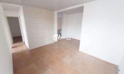 Apartamento com 3 dormitórios à venda, 54 m² por R$ 230.000,00 - Centro - Duque de Caxias/RJ