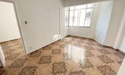 Apartamento com 1 dormitório à venda, 59 m² por R$ 150.000,00 - Centro - Duque de Caxias/RJ