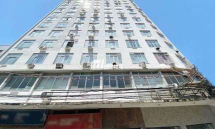 Sala à venda, 59 m² por R$ 150.000,00 - Centro - Duque de Caxias/RJ