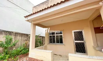 Casa com 2 dormitórios para alugar, 116 m² por r$ 1.189,30/mês - vila camari - nova iguaçu/rj