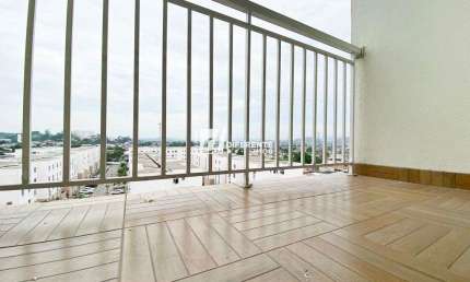 Apartamento com 2 dormitórios à venda, 51 m² por R$ 250.000,00 - da Luz - Nova Iguaçu/RJ