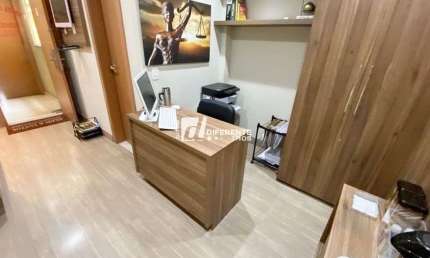 Sala à venda, 25 m² por R$ 230.000,00 - Jardim Vinte e Cinco de Agosto - Duque de Caxias/RJ