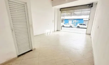 Loja à venda, 28 m² por R$ 190.000,00 - Centro - Nilópolis/RJ