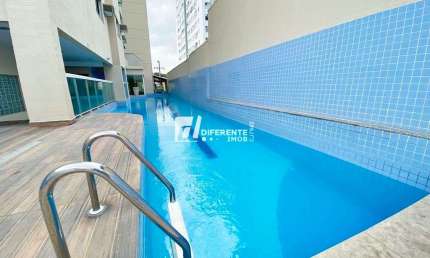 Apartamento com 3 dormitórios à venda, 74 m² por R$ 400.000,00 - Centro - Nilópolis/RJ