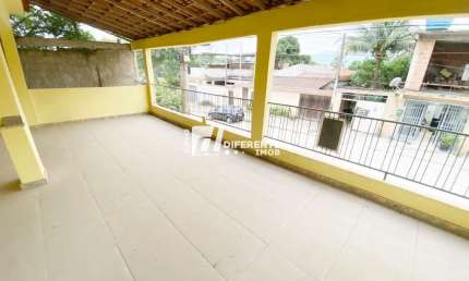 Casa com 2 dormitórios à venda, 100 m² por R$ 220.000,00 - Vila Scintila - Queimados/RJ