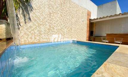 Cobertura com 3 dormitórios à venda, 171 m² por R$ 898.000,00 - Centro - Nova Iguaçu/RJ