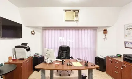 Sala à venda, 26 m² por R$ 130.000,00 - Centro - Nova Iguaçu/RJ