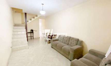 Casa com 2 dormitórios à venda, 71 m² por R$ 150.000,00 - Cabuçu - Nova Iguaçu/RJ