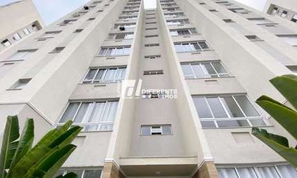 Apartamento com 2 dormitórios à venda, 40 m² por R$ 240.000,00 - Xerém - Duque de Caxias/RJ
