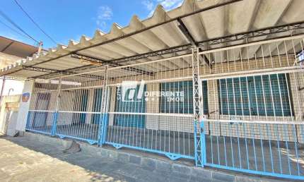 Loja à venda, 372 m² por R$ 398.000,00 - Metrópole - Nova Iguaçu/RJ