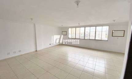 Sala à venda, 49 m² por R$ 110.000,00 - Centro - Nova Iguaçu/RJ