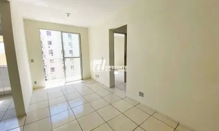 Apartamento com 2 dormitórios à venda, 53 m² por R$ 125.000,00 - Centro - Belford Roxo/RJ
