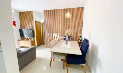 Apartamento com 2 dormitórios à venda, 125 m² por R$ 320.000,00 - Luz - Nova Iguaçu/RJ