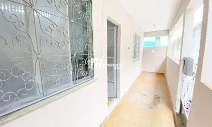 Casa com 2 dormitórios à venda, 54 m² por r$ 130.000,00 - centro - são joão de meriti/rj