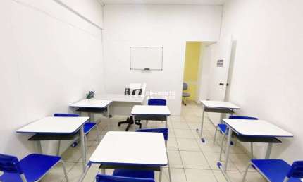 Sala à venda, 35 m² por R$ 200.000,00 - Jardim Vinte e Cinco de Agosto - Duque de Caxias/RJ