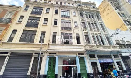 Prédio à venda, 720 m² por R$ 2.500.000,00 - Centro - Rio de Janeiro/RJ