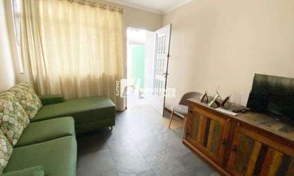 Casa com 2 dormitórios para alugar, 107 m² por R$ 1.778,46/mês - Centro - Nilópolis/RJ