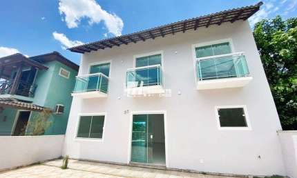 Casa com 3 dormitórios à venda, 157 m² por R$ 580.000,00 - Sahy - Mangaratiba/RJ