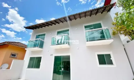 Casa com 3 dormitórios à venda, 157 m² por R$ 580.000,00 - Sahy - Mangaratiba/RJ