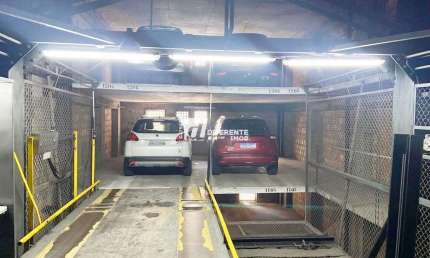 Box/Garagem à venda por R$ 53.900,00 - Centro - Rio de Janeiro/RJ