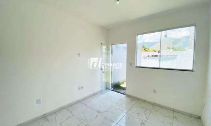 Casa com 2 dormitórios à venda por R$ 190.000,00 - Cabuçu - Nova Iguaçu/RJ