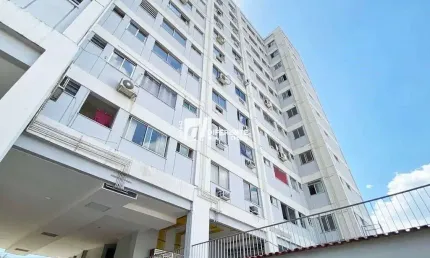 Apartamento com 2 dormitórios à venda, 62 m² por R$ 250.000,00 - Luz - Nova Iguaçu/RJ