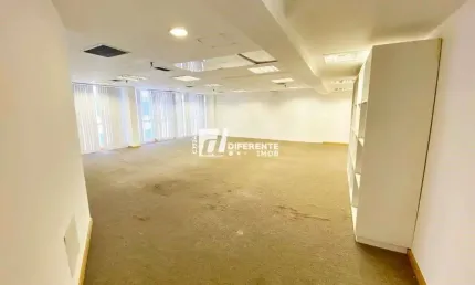 Andar Corporativo à venda por R$ 1.600.000,00 - Centro - Rio de Janeiro/RJ