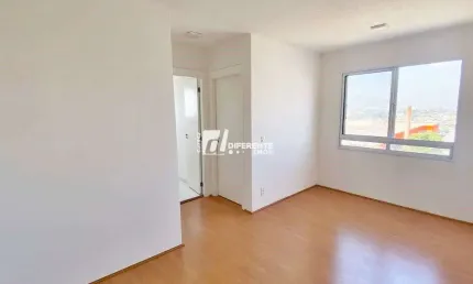 Apartamento com 2 dormitórios à venda, 45 m² por R$ 225.000,00 - Centro - Belford Roxo/RJ