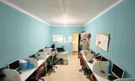 Sala à venda, 16 m² por R$ 85.000,00 - Centro - Nilópolis/RJ