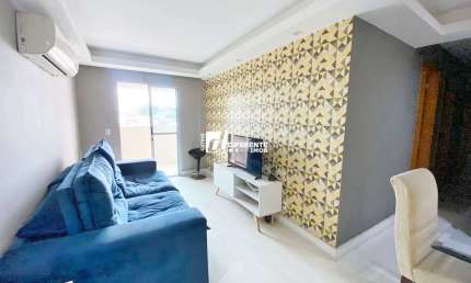 Apartamento com 3 dormitórios à venda, 80 m² por R$ 440.000,00 - Centro - Nilópolis/RJ