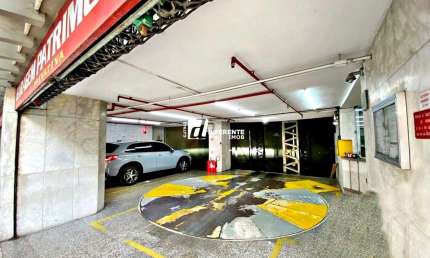 Box/Garagem à venda por R$ 39.000,00 - Centro - Rio de Janeiro/RJ