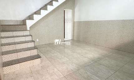 Casa com 2 dormitórios à venda, 74 m² por R$ 220.000 - Posse - Nova Iguaçu/RJ