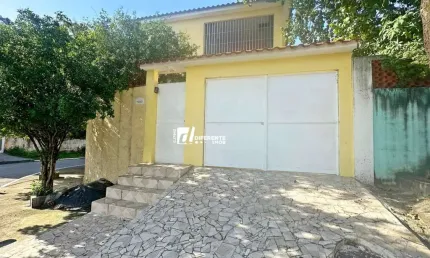 Casa com 2 dormitórios para alugar, 150 m² por R$ 2.958,64/mês - Parque Engenho Pequeno - Nova Iguaçu/RJ
