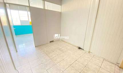 Sala à venda, 29 m² por R$ 140.000,00 - Centro - Nova Iguaçu/RJ