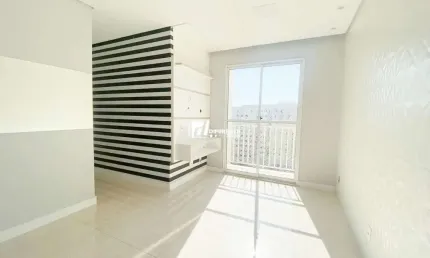 Apartamento com 2 dormitórios à venda, 56 m² por R$ 255.000,00 - Centro - Belford Roxo/RJ