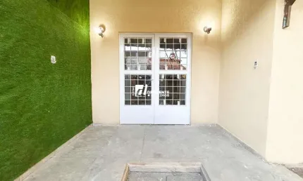 Casa com 3 dormitórios para alugar, 156 m² por R$ 3.130,64/mês - Jardim da Viga - Nova Iguaçu/RJ