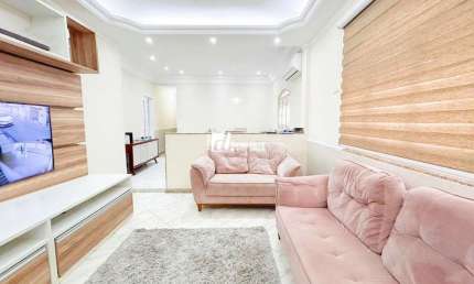 Casa com 3 dormitórios à venda, 268 m² por R$ 650.000,00 - Centro - Nilópolis/RJ