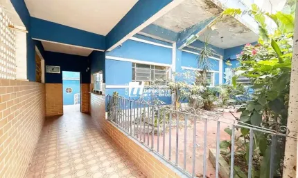 Terreno à venda, 1401 m² por R$ 1.600.000,00 - Comendador Soares - Nova Iguaçu/RJ