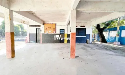 Prédio à venda, 1401 m² por R$ 1.600.000,00 - Comendador Soares - Nova Iguaçu/RJ