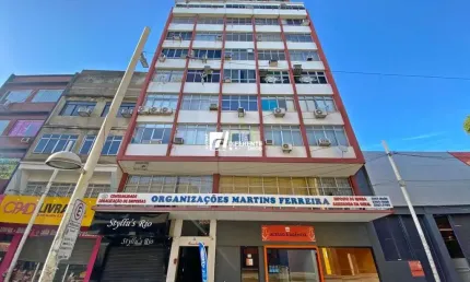 Sala para alugar, 39 m² por r$ 1.077,42/mês - centro - nova iguaçu/rj