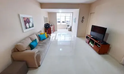 Apartamento com 3 dormitórios à venda, 91 m² por R$ 380.000,00 - Centro - Nova Iguaçu/RJ