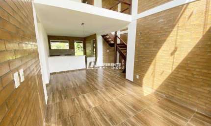 Casa com 5 dormitórios à venda, 162 m² por R$ 789.000,00 - Tinguá - Nova Iguaçu/RJ