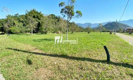 Terreno à venda, 600 m² por R$ 172.000,00 - Tinguá - Nova Iguaçu/RJ