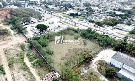 Terreno à venda, 13263 m² por R$ 10.000.000,00 - Campo Grande - Rio de Janeiro/RJ