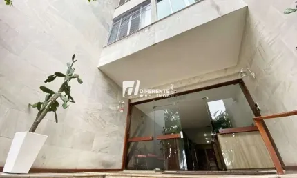 Apartamento com 2 dormitórios à venda, 76 m² por R$ 1.150.000,00 - Copacabana - Rio de Janeiro/RJ