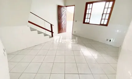 Casa com 2 dormitórios à venda, 73 m² por R$ 180.000,00 - Ponto Chic - Nova Iguaçu/RJ