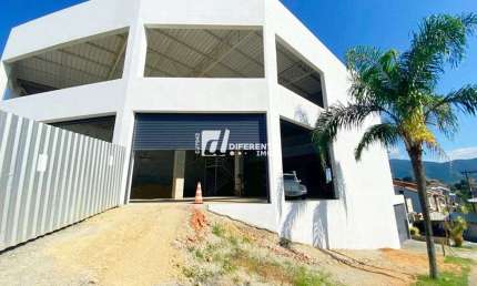 Loja para alugar, 450 m² por R$ 35.887,67/mês - Campo Grande - Rio de Janeiro/RJ