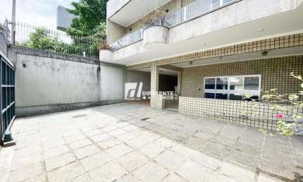 Casa com 5 dormitórios à venda, 373 m² por R$ 1.500.000,00 - Cabuis - Nilópolis/RJ