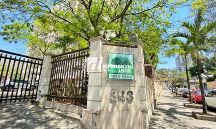 Apartamento com 3 dormitórios à venda, 70 m² por R$ 350.000,00 - Engenho de Dentro - Rio de Janeiro/RJ