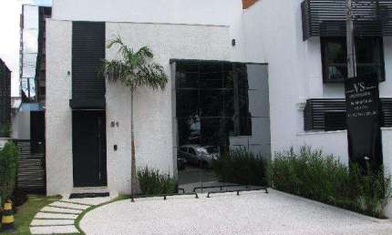 Casa comercial à venda na Rua Professor Gustavo Enge, 51, Cambuí, Campinas, 100 m2 por R$ 2.600.000